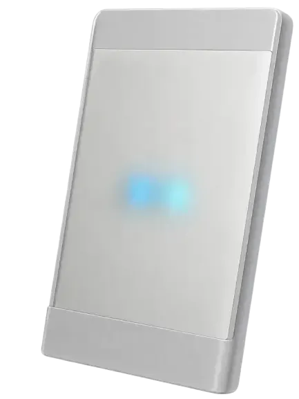 Smart Wi-Fi Radio
