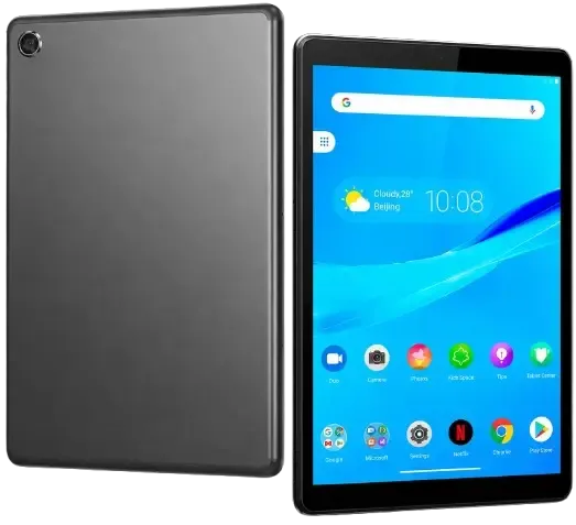 Tablet