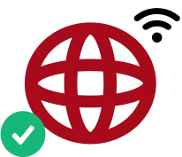 Connectivity Testing icon