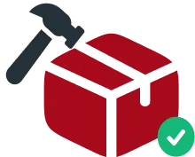 Durability Testing icon
