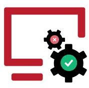 Functional Testing icon