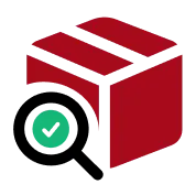 Visual Quality Inspection icon